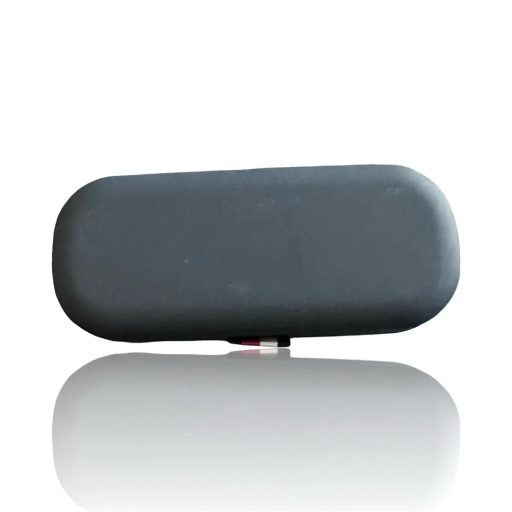Tommy Hilfiger Navy Glasses Case